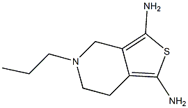 104632-28-2 Structure