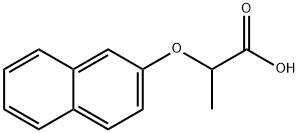 10470-82-3 Structure