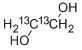 ETHYLENE GLYCOL (1,2-13C2) price.