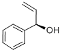 (R)-1-PHENYL-2-PROPEN-1-OL Structure
