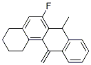 6-Fhmmba Struktur