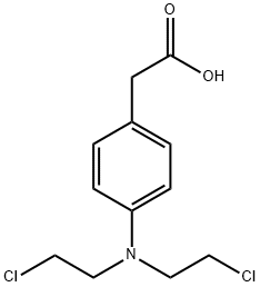 phenacid Structure