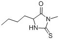 MTH-DL-NORLEUCINE, 104809-14-5, 结构式