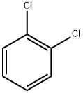 1 2-DICHLOROBENZENE-UL-14C Structure