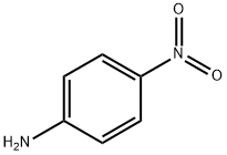 4-NITROANILINE-UL-14C Structure