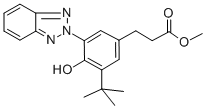 Tinuvin-1130 Structure