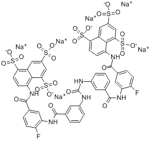NF157 化学構造式