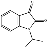 10487-31-7 1-异丙基-1H-吲哚-2,3-二酮