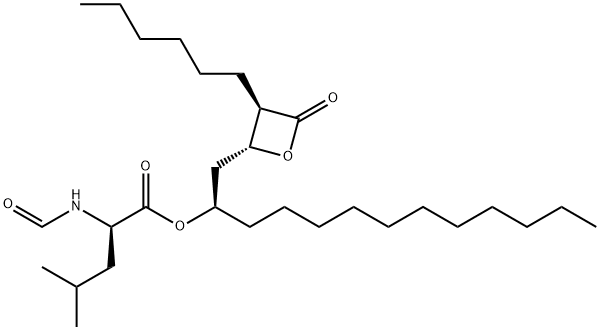 N-ForMyl- Structure