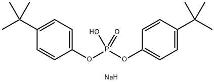 sodium bis(p-tert-butylphenyl) phosphate|双(4-叔丁基苯)磷酸钠
