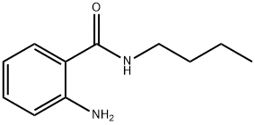 2-amino-n-butyl-benzamide Structure