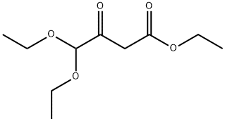 10495-09-7 4,4-二乙氧基-3-氧代丁酸乙酯