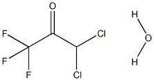 3,3-Dichloro-1,1,1-trifluoroacetone hydrate|