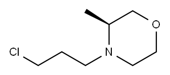 (S)-4-(3-클로로프로필)-3-메틸모르폴린