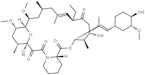 Ascomycin price.