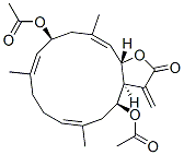 kericembrenolide C Structure
