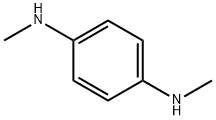 DIMETHYL-PARA-PHENYLENEDIAMINEHYDROCHLORIDE, 105-10-2, 结构式
