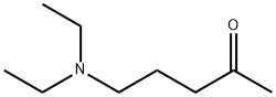 105-14-6 5-二乙氨基-2-戊酮