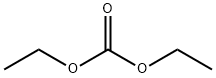 Diethyl carbonate Structure