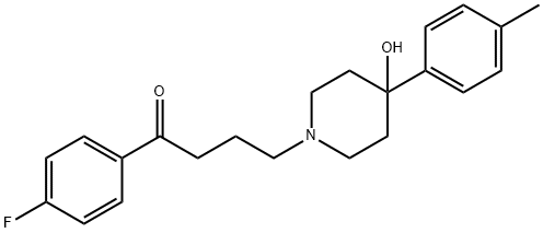 莫哌隆,1050-79-9,结构式