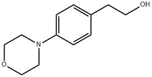 2-(4-morpholinophenyl)ethanol|2-(4-N-吗啉基苯基)乙醇