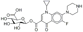 105029-31-0 环丙沙星葡糖苷酸