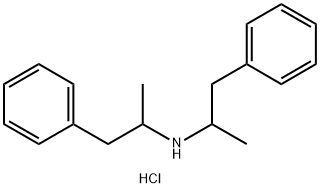 α,α'-DiMethyldiphenethylaMine Hydrochloride|ALPHA-甲基-N-(1-甲基-2-苯基乙基)苯乙胺盐酸盐