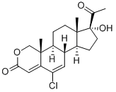 105149-04-0 Structure