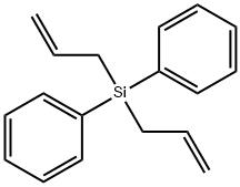 DIALLYLDIPHENYLSILANE price.