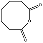 2,8-Oxocanedione Structure