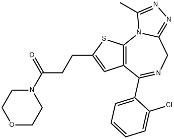 Apafant Structure