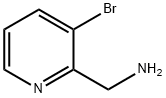 C-(3-브로모-피리딘-4-일)-메틸아민