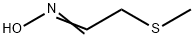 (Methylthio)acetaldehydoxim