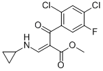 105392-26-5 Structure