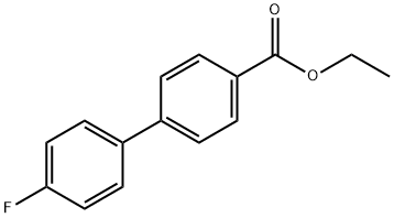 4'-플루오로바이페닐-4-카복실산에틸에스테르