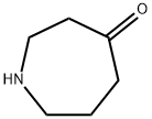 Azepan-4-one Structure