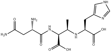 化合物 T27367, 105424-59-7, 结构式