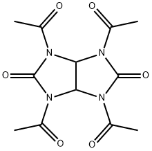 10543-60-9 Structure