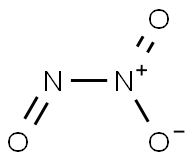 dinitrogen trioxide