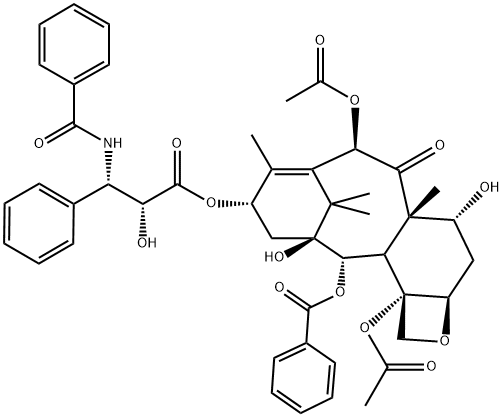 7-Epitaxol|7-表紫杉醇