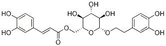 木通苯乙醇苷 B,105471-98-5,结构式