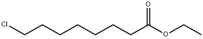 8-氯辛酸乙酯,105484-55-7,结构式