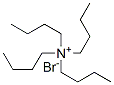 TETRABUTYL AMMONIUM BROMIDE Structure