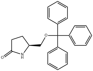 105526-85-0 Structure