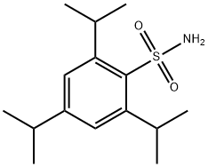 2,4,6-TRIISOPROPYLBENZENESULFONAMIDE price.