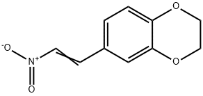 6-(2-NITROVINYL)-1,4-BENZODIOXAN