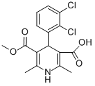 105580-45-8 Structure