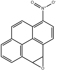1-nitropyrene-4,5-oxide Structure