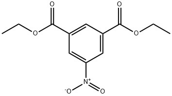 5-硝基间苯二甲酸二乙酯,10560-13-1,结构式