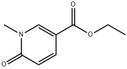10561-91-8 1-甲基-6-氧代-1,6-二氢吡啶-3-羧酸乙酯